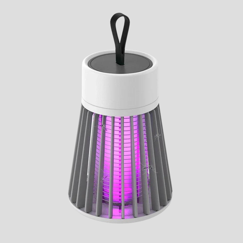 Led Indoor Mosquito Lamp - VibreMode