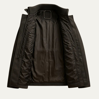 Men's Insulated Winter Coat