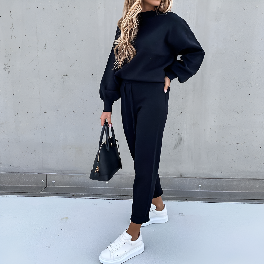 Soft Home Tracksuit