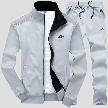 Men's Jogging Suit Outdoor Training