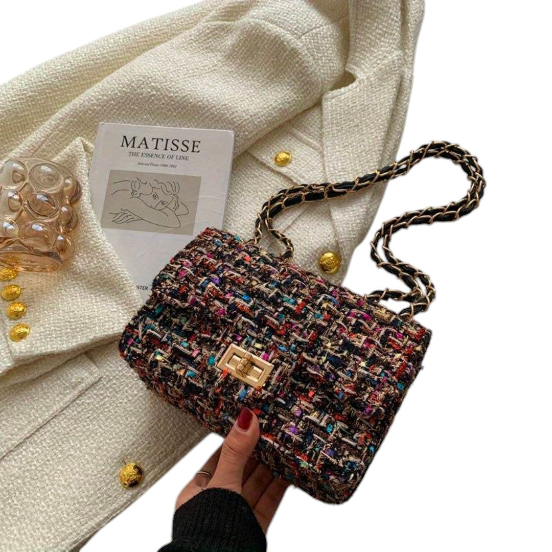 Women's Shoulder Bag