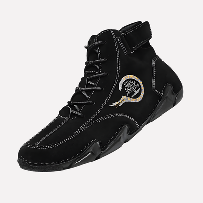 Martin Men's Waterproof Ergonomic Boots