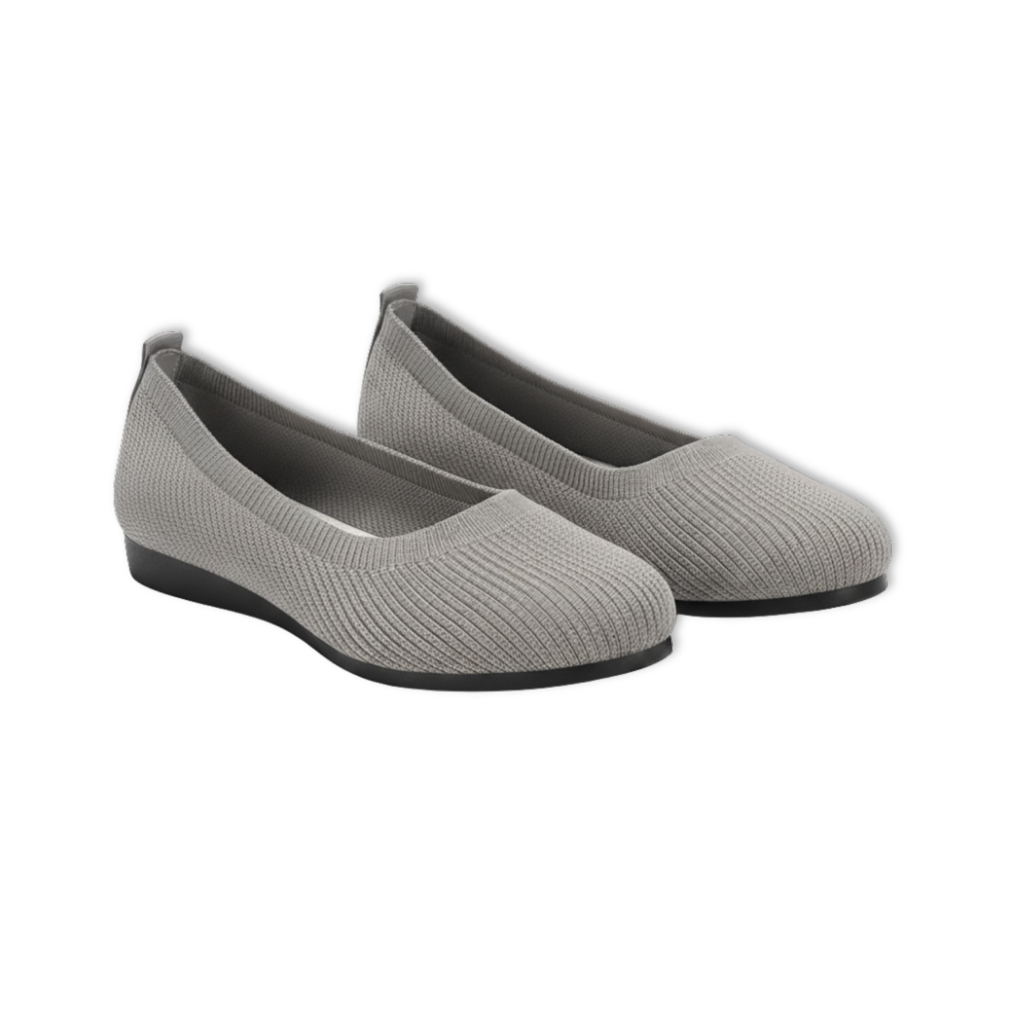 Women's Cozy Sock Sneaker Shoes