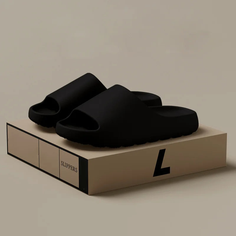 Comfortable Orthopedic Slide Sandals for Women