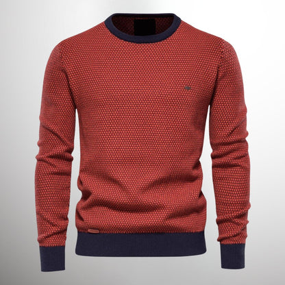 Women's Warm Sweater Soft Comfortable