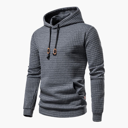 Jasper Men's Comfort Hoodie