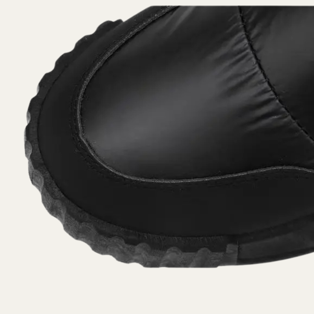 Men's Insulated Snow Boots Anti Slip Waterproof