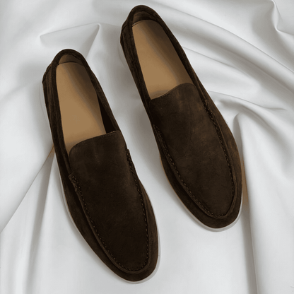Ethan Men's Loafers Leather Comfortable