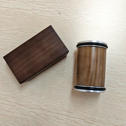 Knife Sharpener Magnetic Roller Stone Set