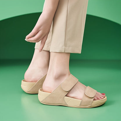 Elegant Ladies Summer Sandals
