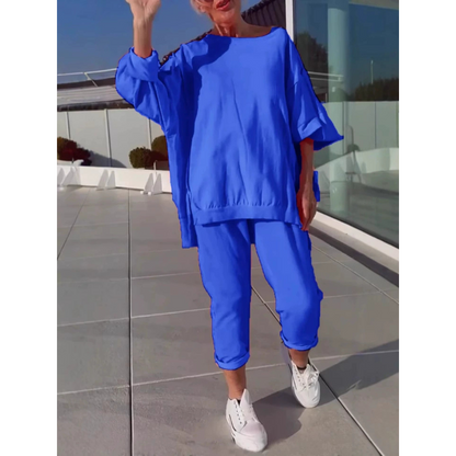 Comfortable Easy Wear Loungewear