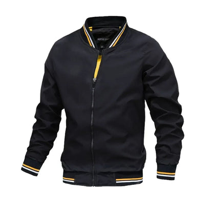 Men's Windbreaker Jacket Windproof Waterproof