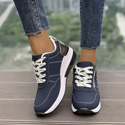 Supportive Daily Walking Comfort Shoes