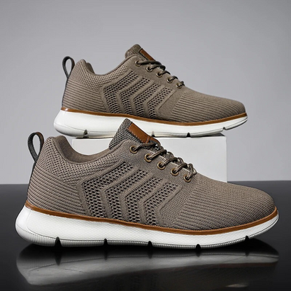 Ventura Men's Knit Sneakers