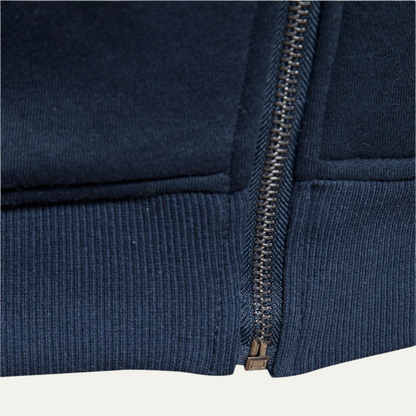 Ellensworth Men's Lightweight Full Zip Jacket