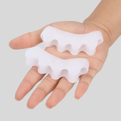 Toe Alignment Support Brace Adjustable
