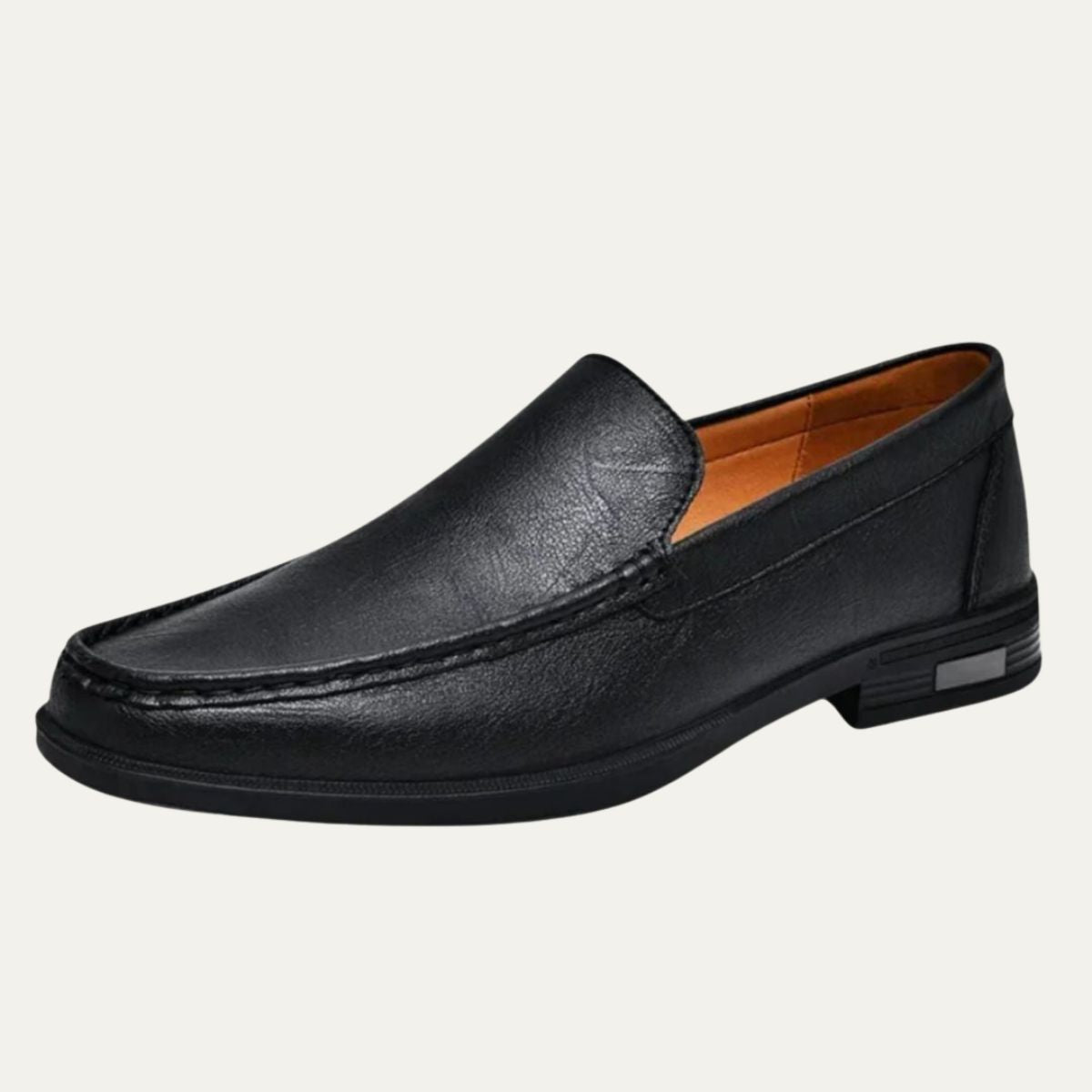 Bellgrave Men's Slip On Loafers Classic Smart Shoe