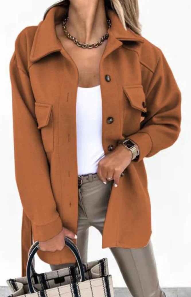 Women's Mid Season Jacket
