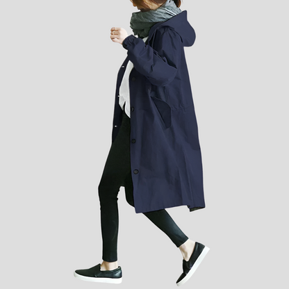Women's Raincoat