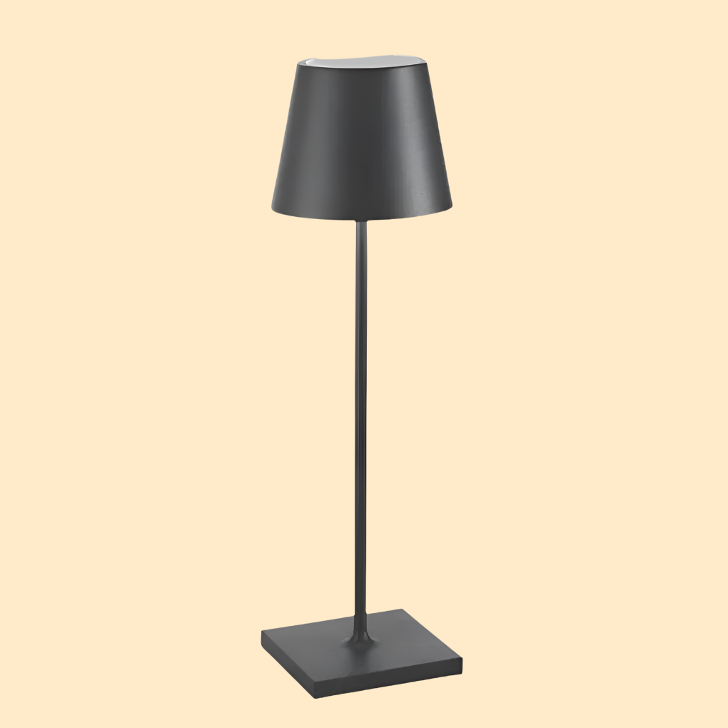 Rechargeable Wireless Table Lamp