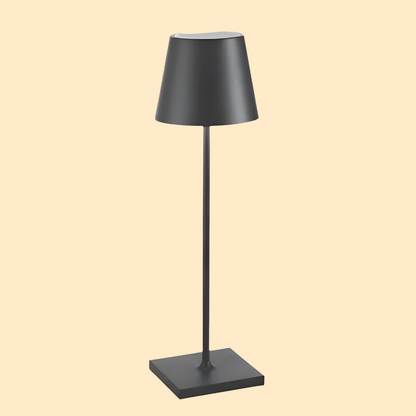 Rechargeable Wireless Table Lamp