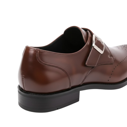 Classic Leather Mens Loafers Shoes