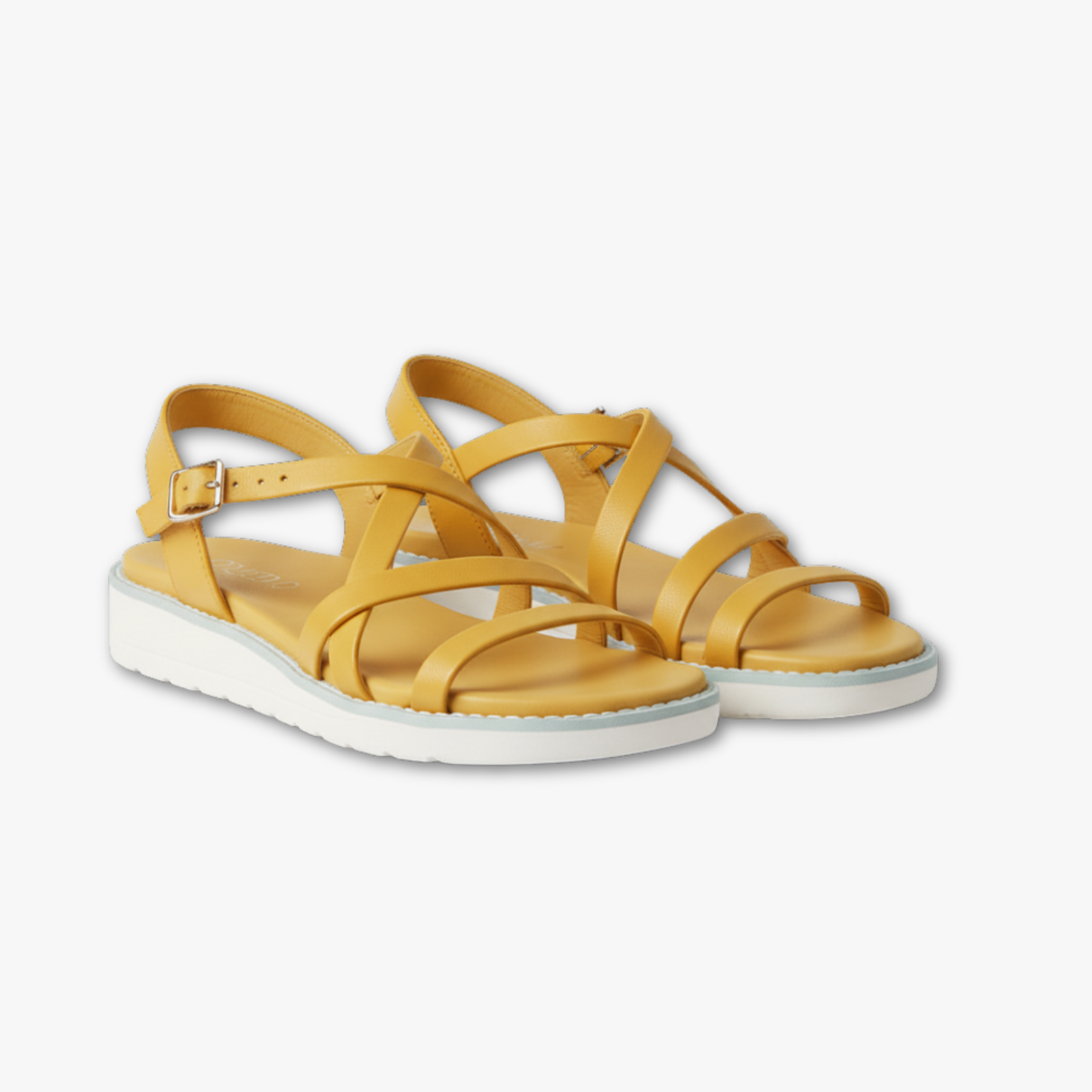Comfortable Flat Summer Sandals