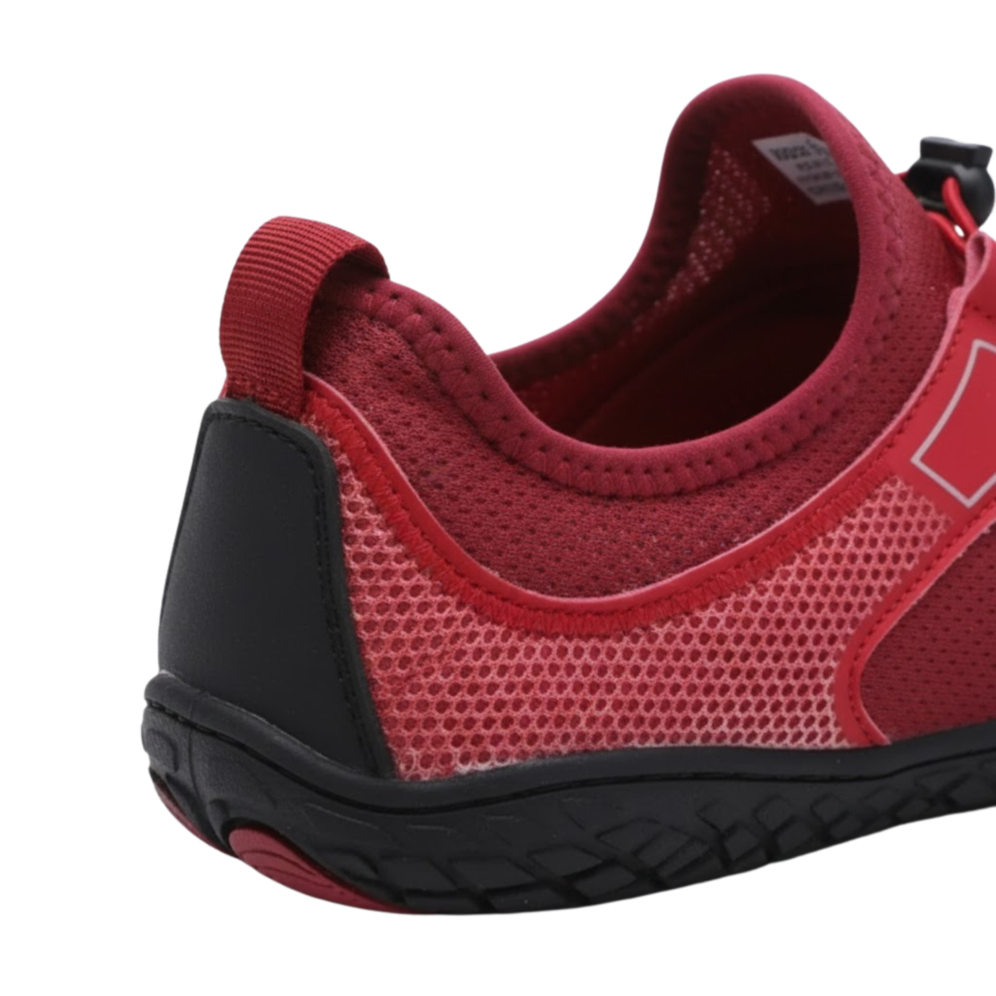 Men's Women's Blue Pool Water Shoes