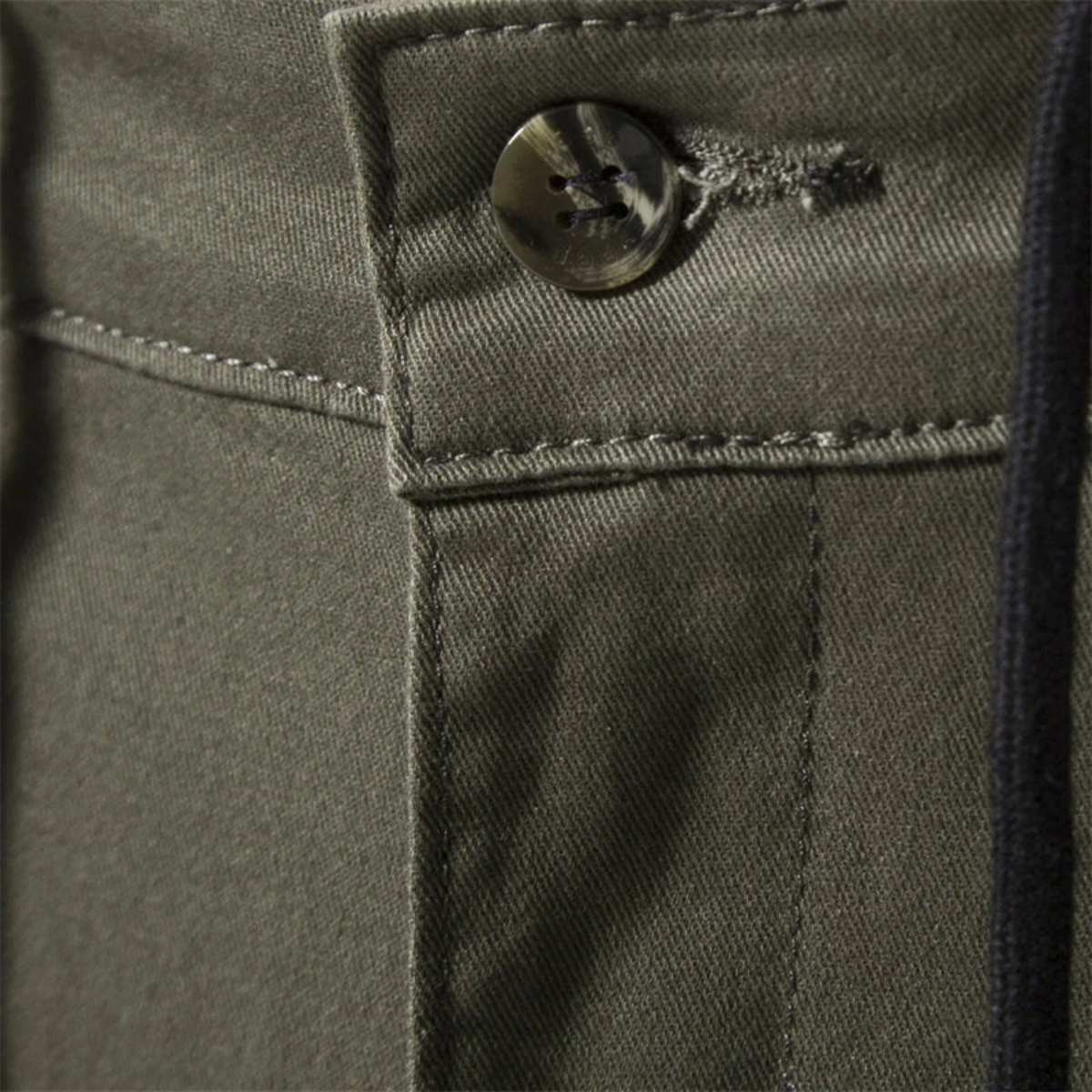 Men's Slim Fit Cargo Jogging Pants