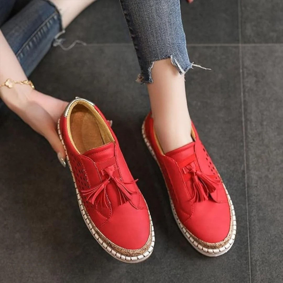 Easy Wear Casual Slip On Shoes