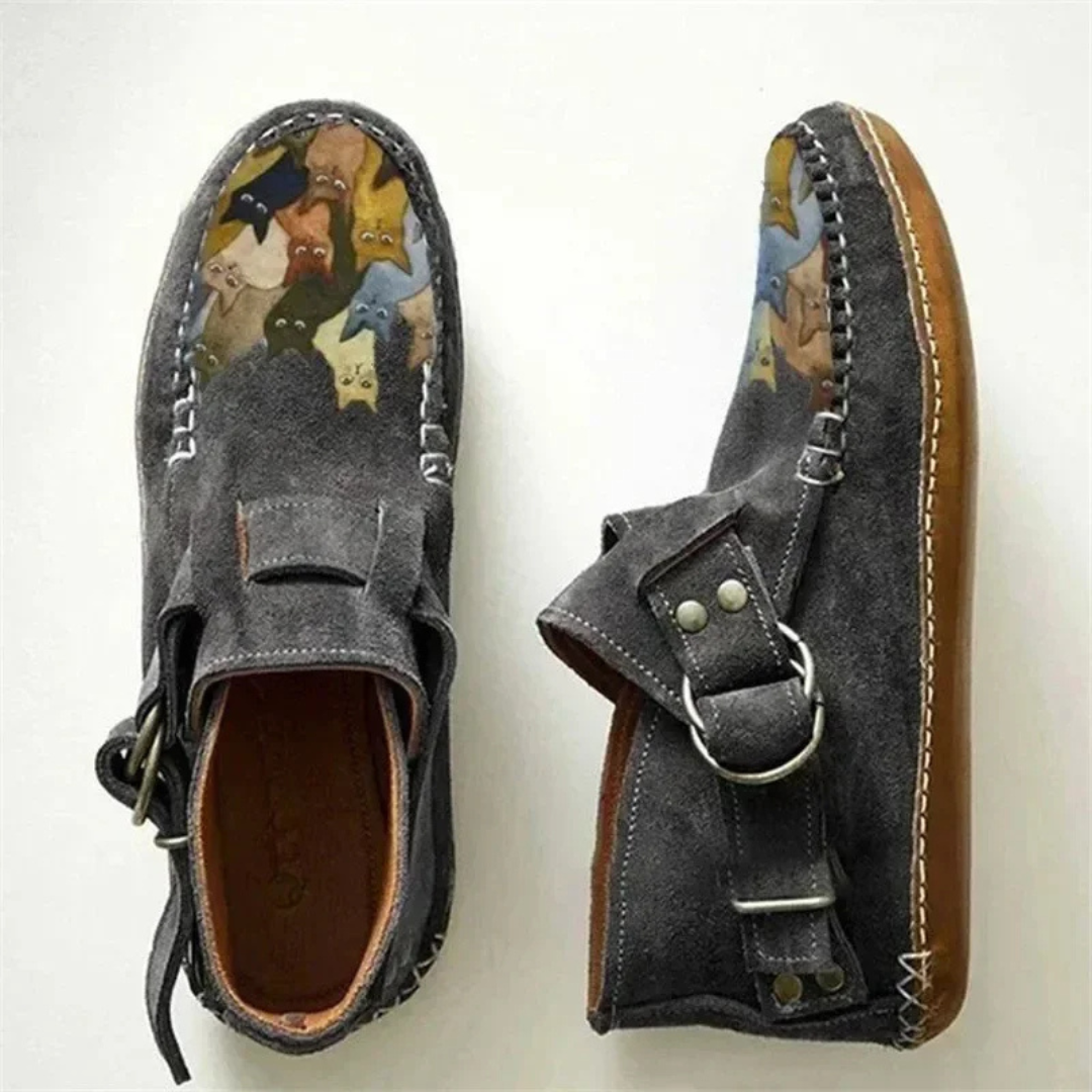 Women's Comfort Shoes