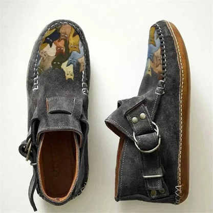 Women's Comfort Shoes
