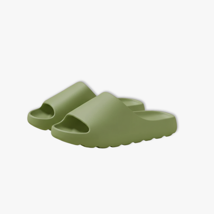 Comfortable Lightweight Foam Beach Slippers