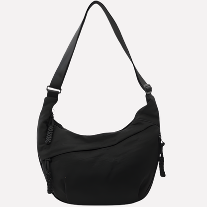 Women's Crossbody Bag Crescent Style