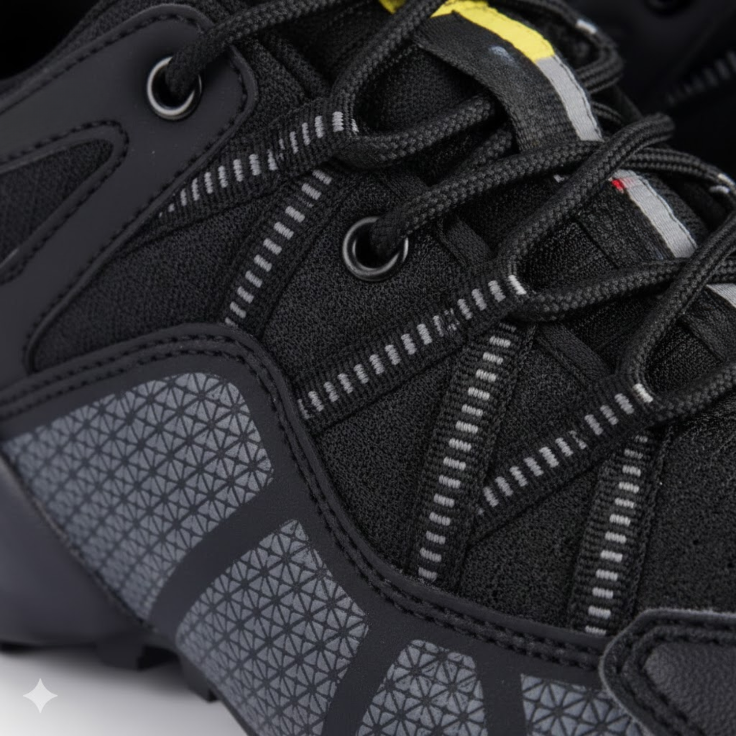 Waterproof Hiking Boots for Men Outdoor Trail Shoes