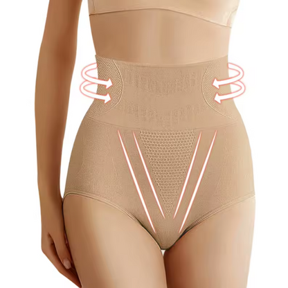Women's High Waist Shaping Underwear