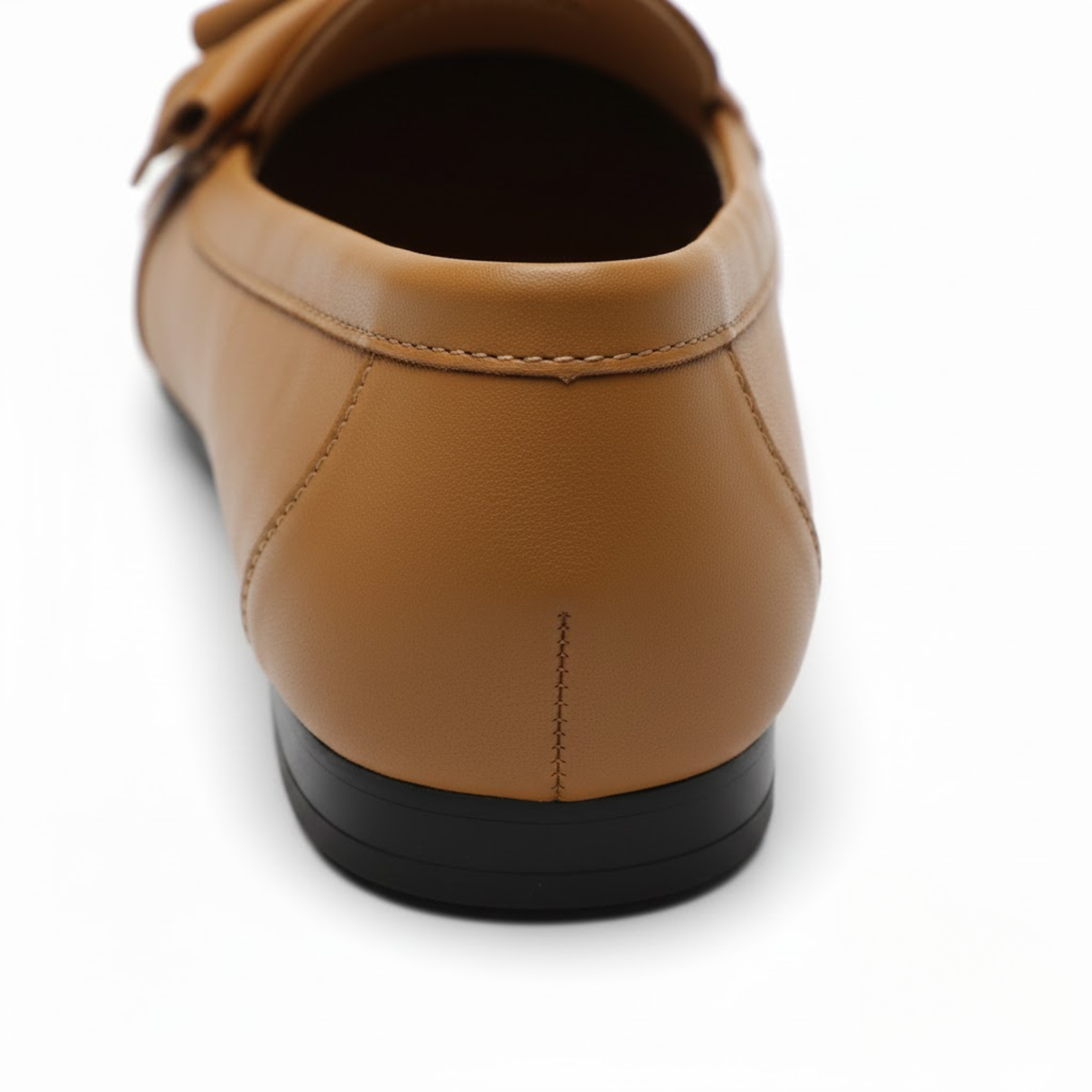 Comfortable Women's Slip On Loafers Soft Anti Slip Flats