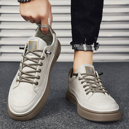 Men's Modern Comfort Sneakers - VibreMode
