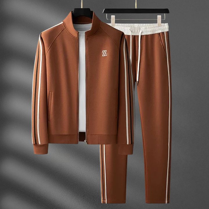 High Quality Sporty Casual Outfit