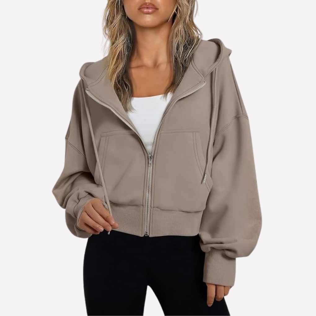 Women's Graphic Pullover Sweatshirt Casual Cotton