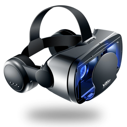 VR Headset Glasses For iPhone Android