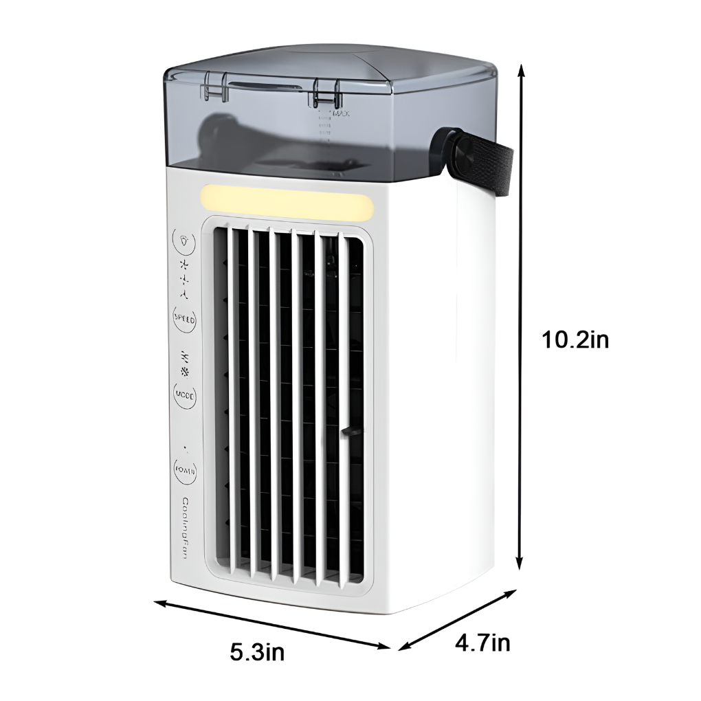 Portable Air Conditioner Compact