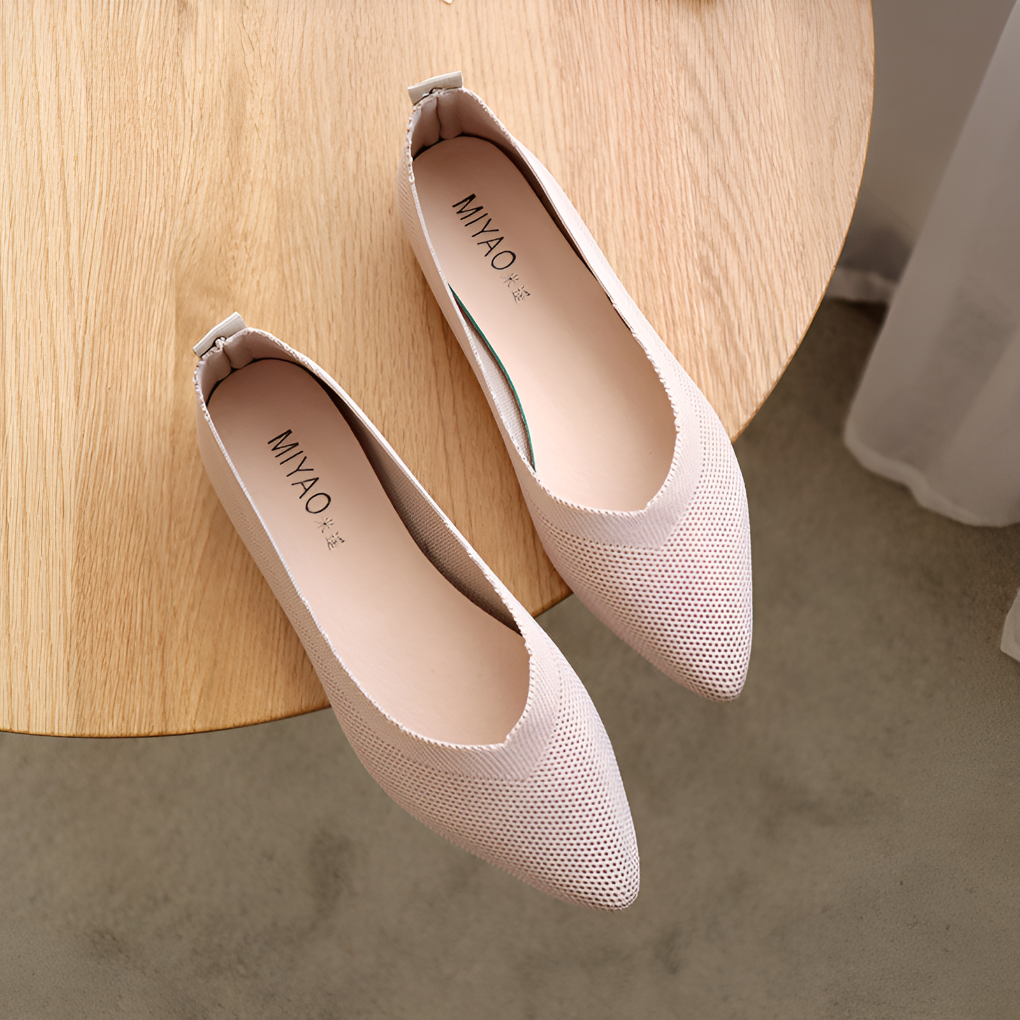Women's Ballet Flats Comfortable