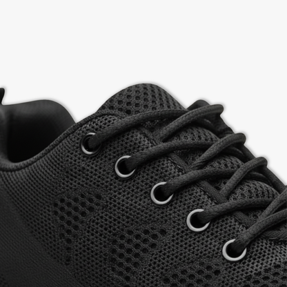 Comfortable Men's Steel Toe Work Athletic Shoes
