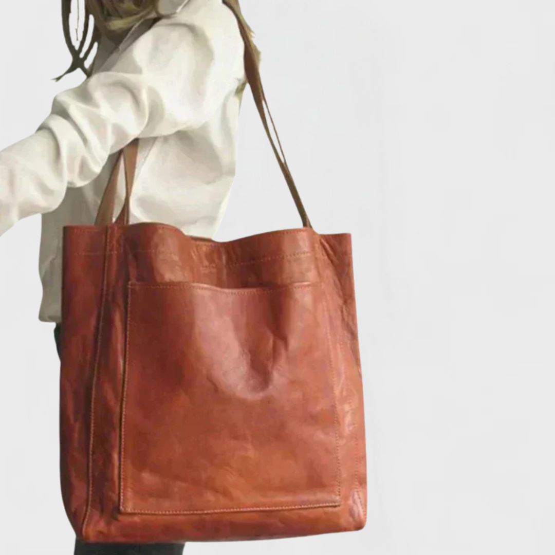 Robust Tote Bag