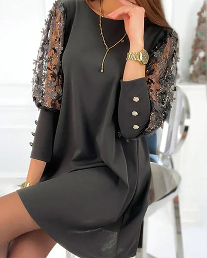 Jaromira Women's Elegant Dress
