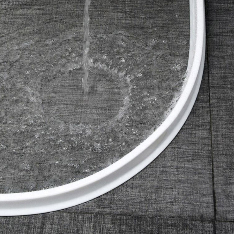 Silicone Bathroom Kitchen Seal Leak Proof