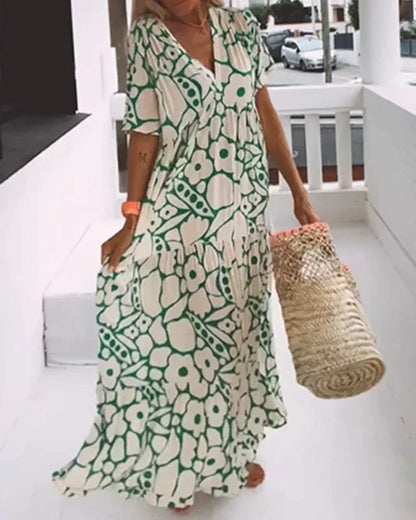 Lightweight Women's Sundress