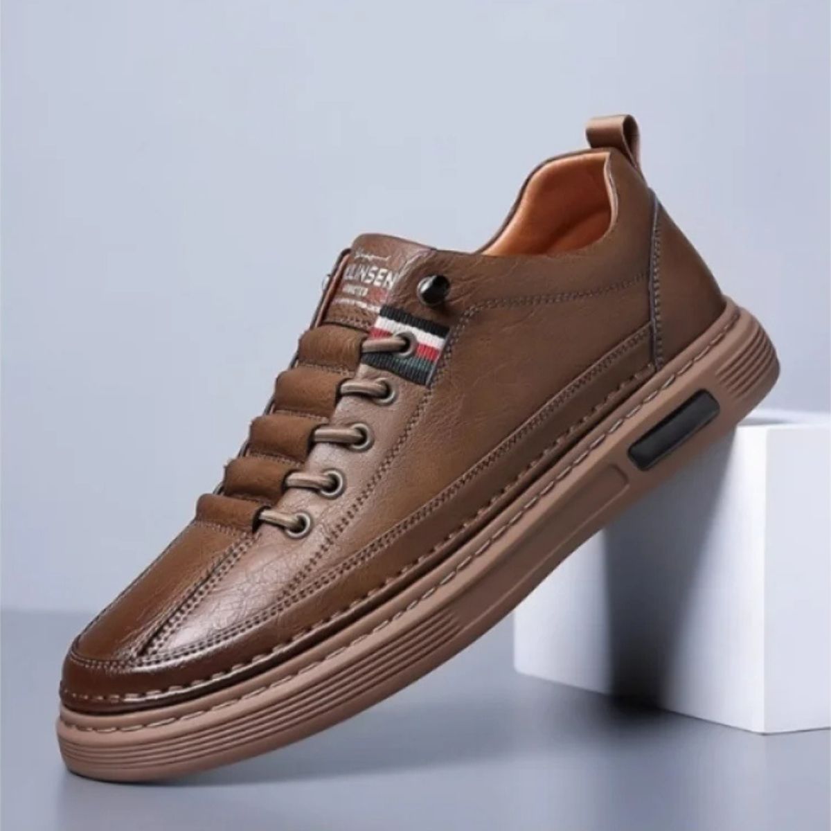 Men's Modern Durham Shoes