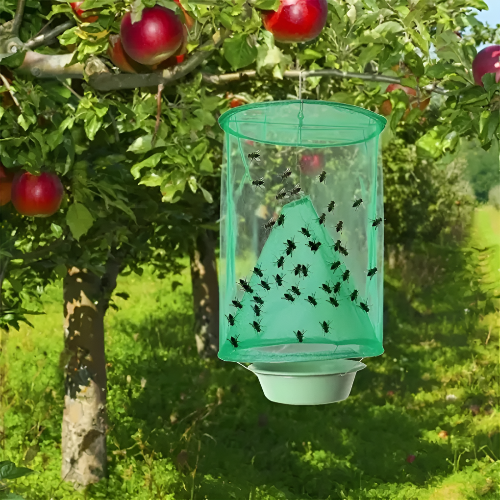 Stable Fly Catcher Trap - VibreMode